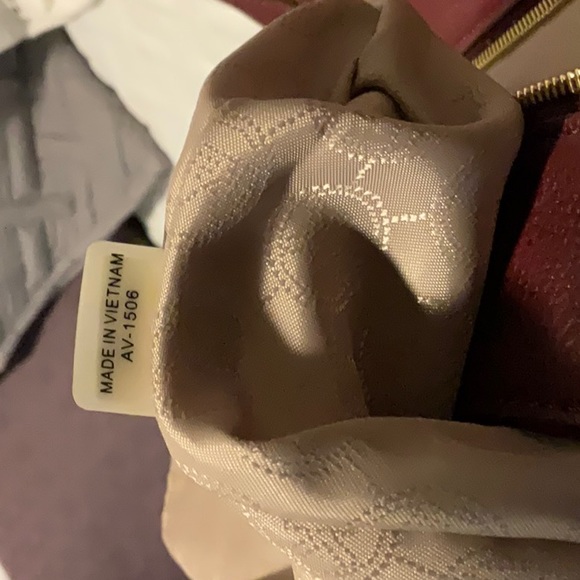 Michael Kors shoulder/hobo bag (authentic) - Picture 9 of 9